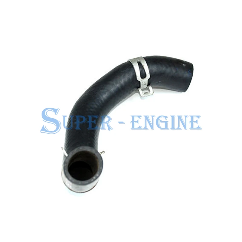1PCS Brand New 25412-3X601 25412-3X001 Radiator Hose For HYUNDAI I30 2012-2013,ELANTRA 2011-2013 254123X601 254123X001