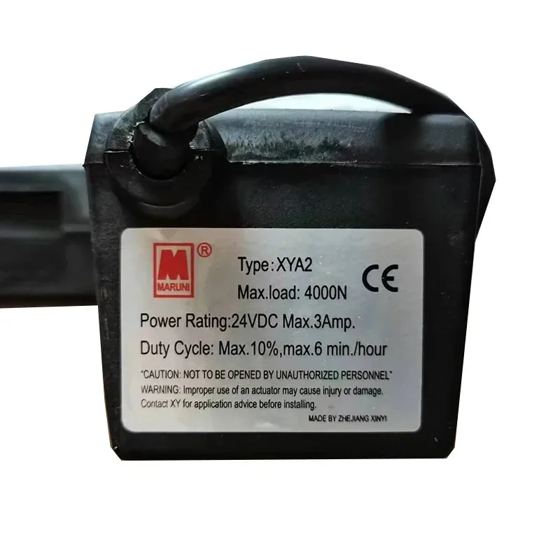Lifting Motor Chair Tools 8000N/4000N Control Parts Dentals Chair Unit Down Motor Up Motor Electric Engine with Memory