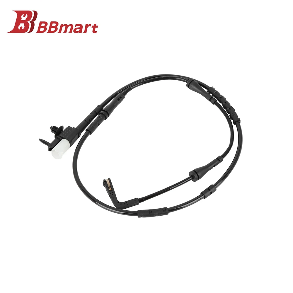 

T4A3216 BBmart Auto Parts 1 pcs Rear Brake Pad Wear Sensor For Jaguar F-Pace 2017-2023 Factory Price Car Accessories