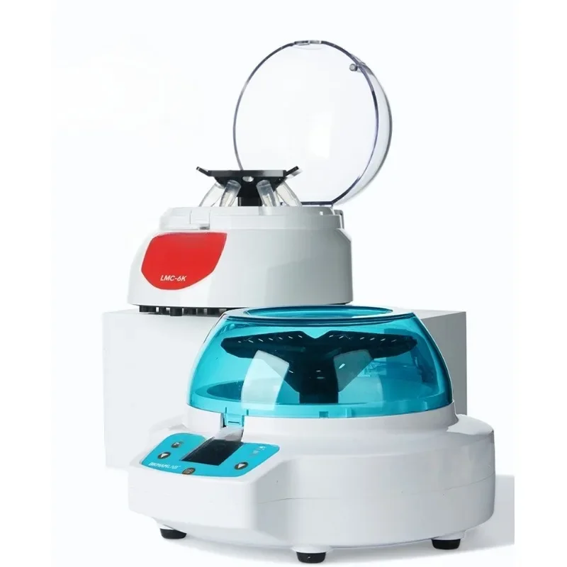 Laboratory Mini Pocket Microcentrifuge, Serum Separator