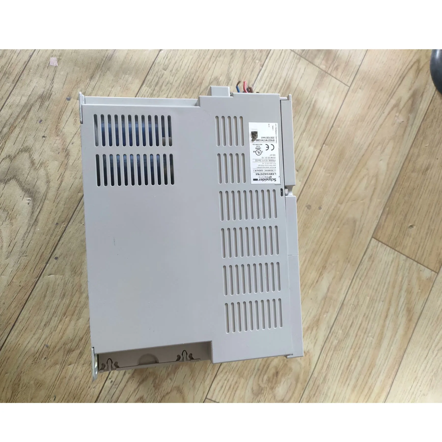 LXM05AD57N4 Drive servo Dengan garansi