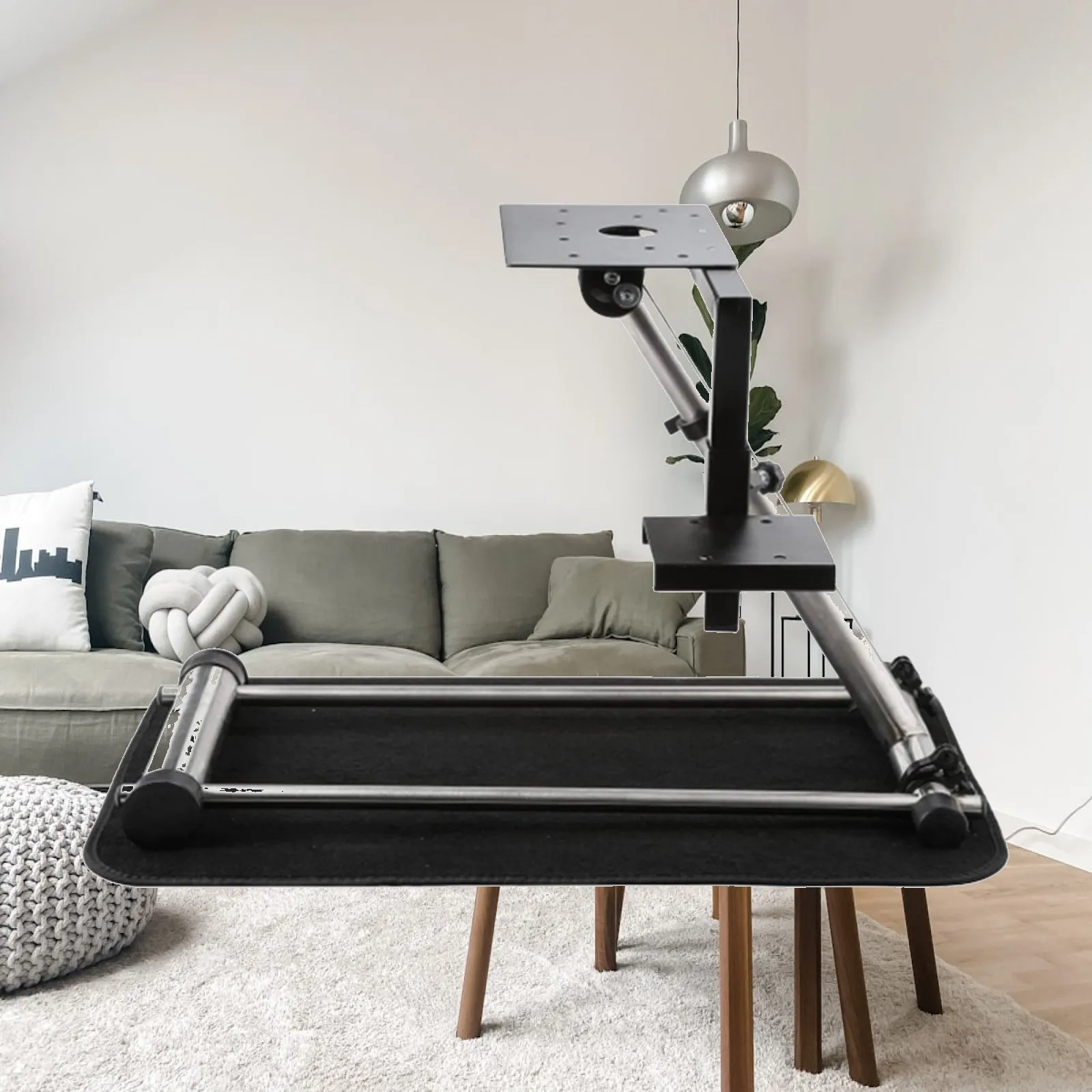 steering-wheel-stand-with-pedal-plate-adjustable-for-apartments-gamers