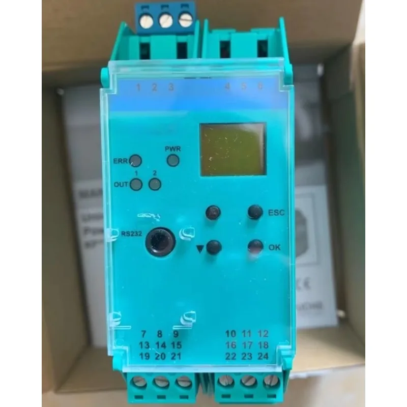 Parts For Pepperl +…