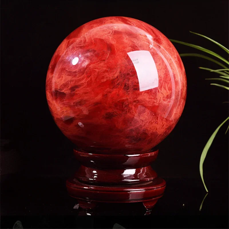 Rich meaning of home decorationfortune ball desktopofficeHome Decor vestibulefortune ball appreciateFontes para interiores