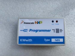 NXP/Freescale S08 Series Microcontroller Programmer/Emulator/Debugger/Read-Writer