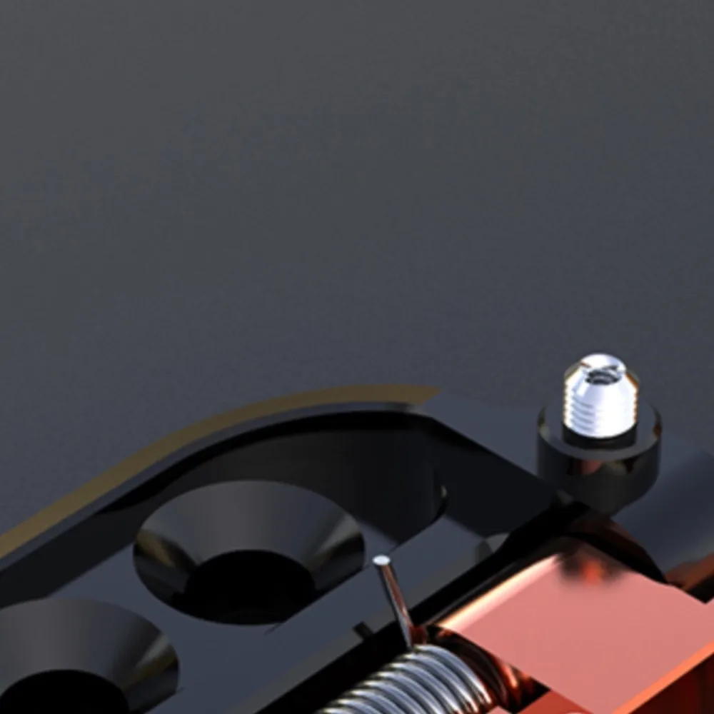 

For HUSQVARNA Norden 901 2022-2024 901 NORDEN Folding Brake Pedal Step Plate Extender Folding Rear Brake Pedal Step Tip Plate