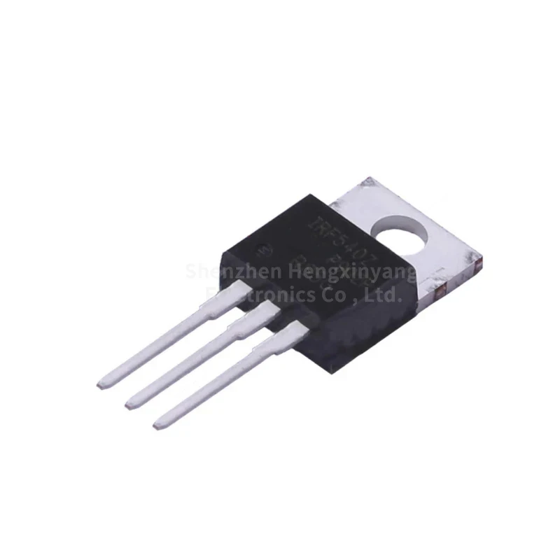 10pcs/lot   IRF540ZPBF package TO-220AB field effect tube 36A100V