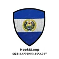 Nicaragua Flag