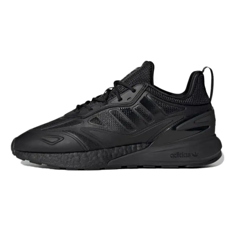 Adidas 2K Boost 2.0 Triple Black Кроссовки GZ7740