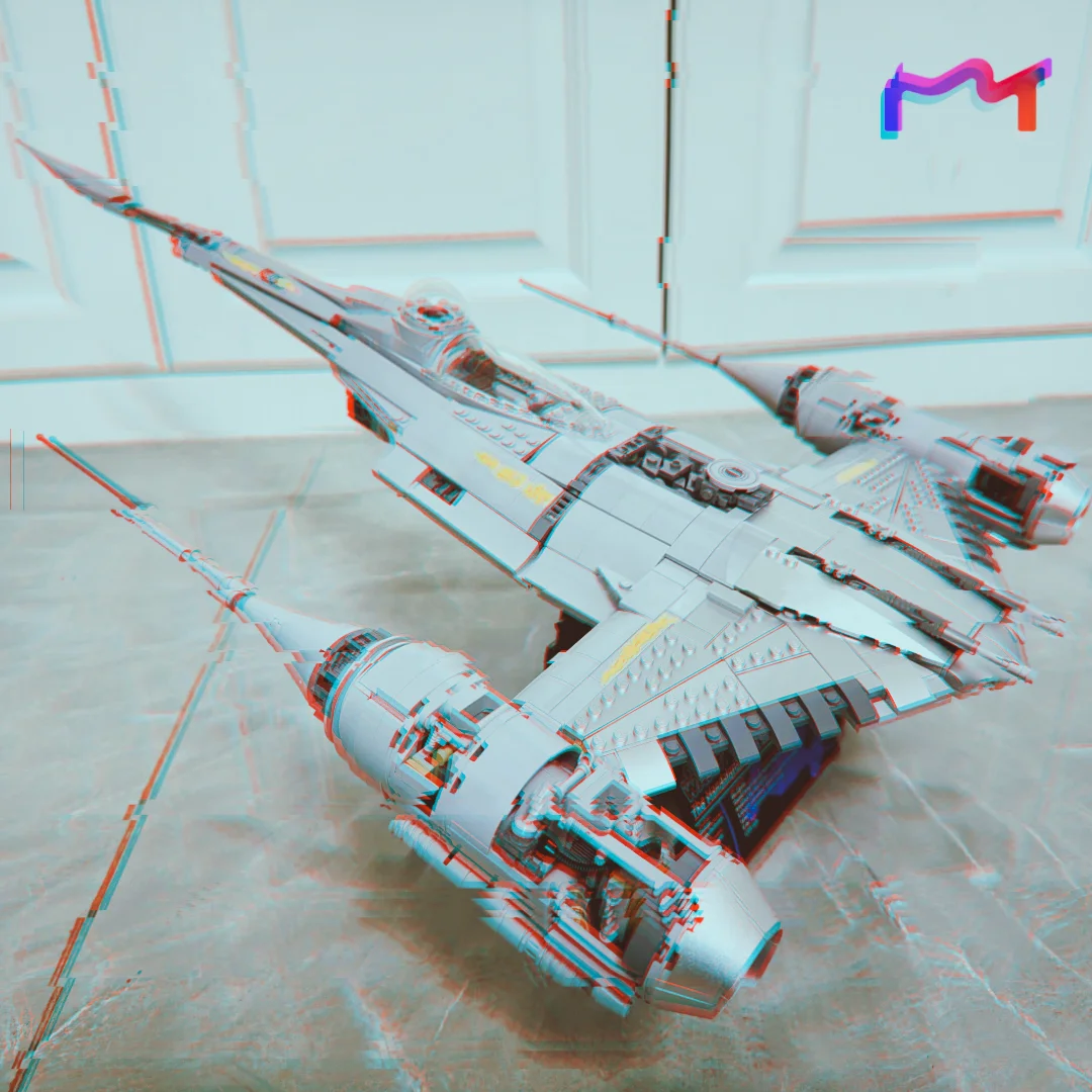 Thumbnail 4 - #33 Toy Spaceships Ranking List in 2026