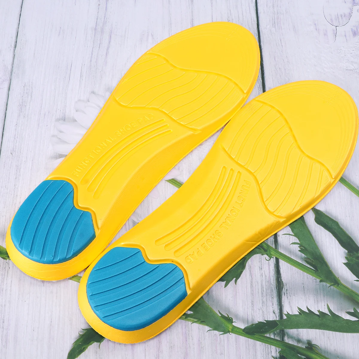 

Insoles Shoe Pads Inserts Supports Heated Women Cushions Shoes Thermal Keep Warm Women's