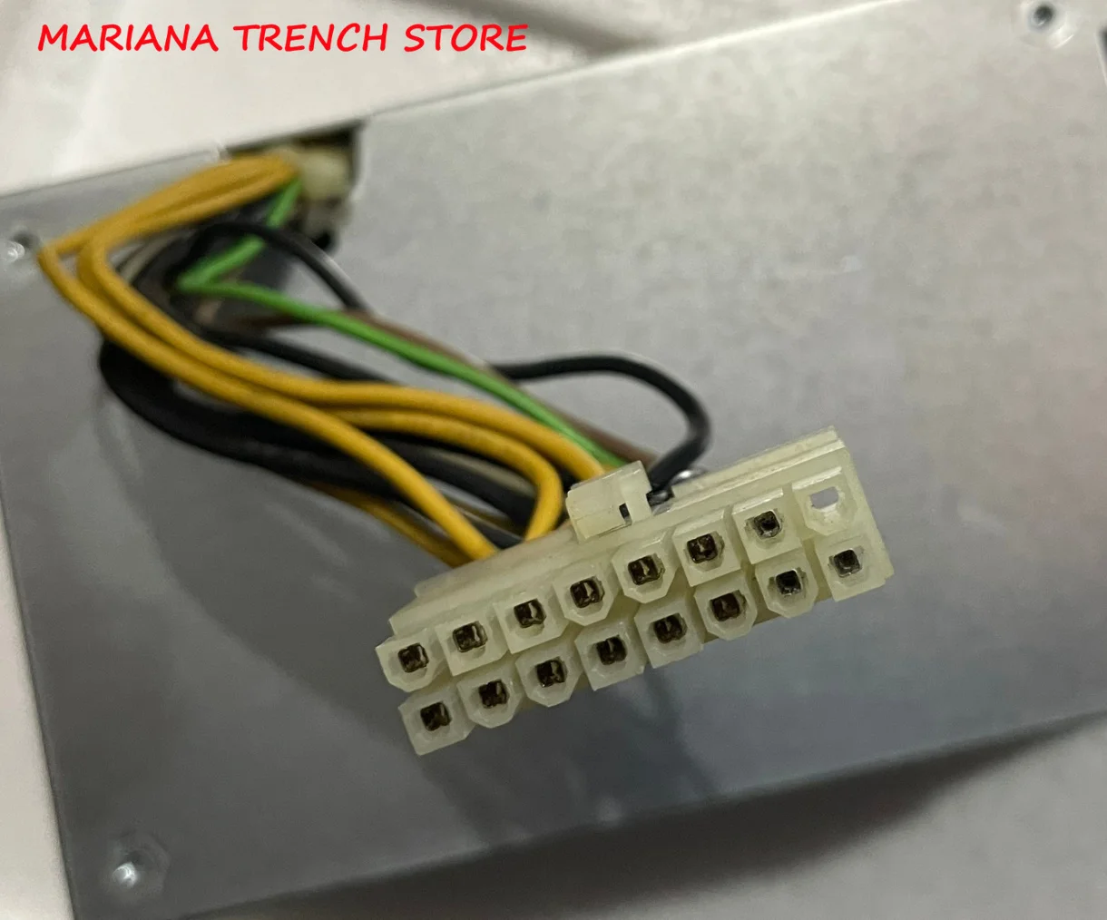 Fujitsu ESPRIMO 데스크탑 PC 전원 공급 장치용 S26113-E564-V50-01 DPS-250AB-82A, E720 E85, 16 핀