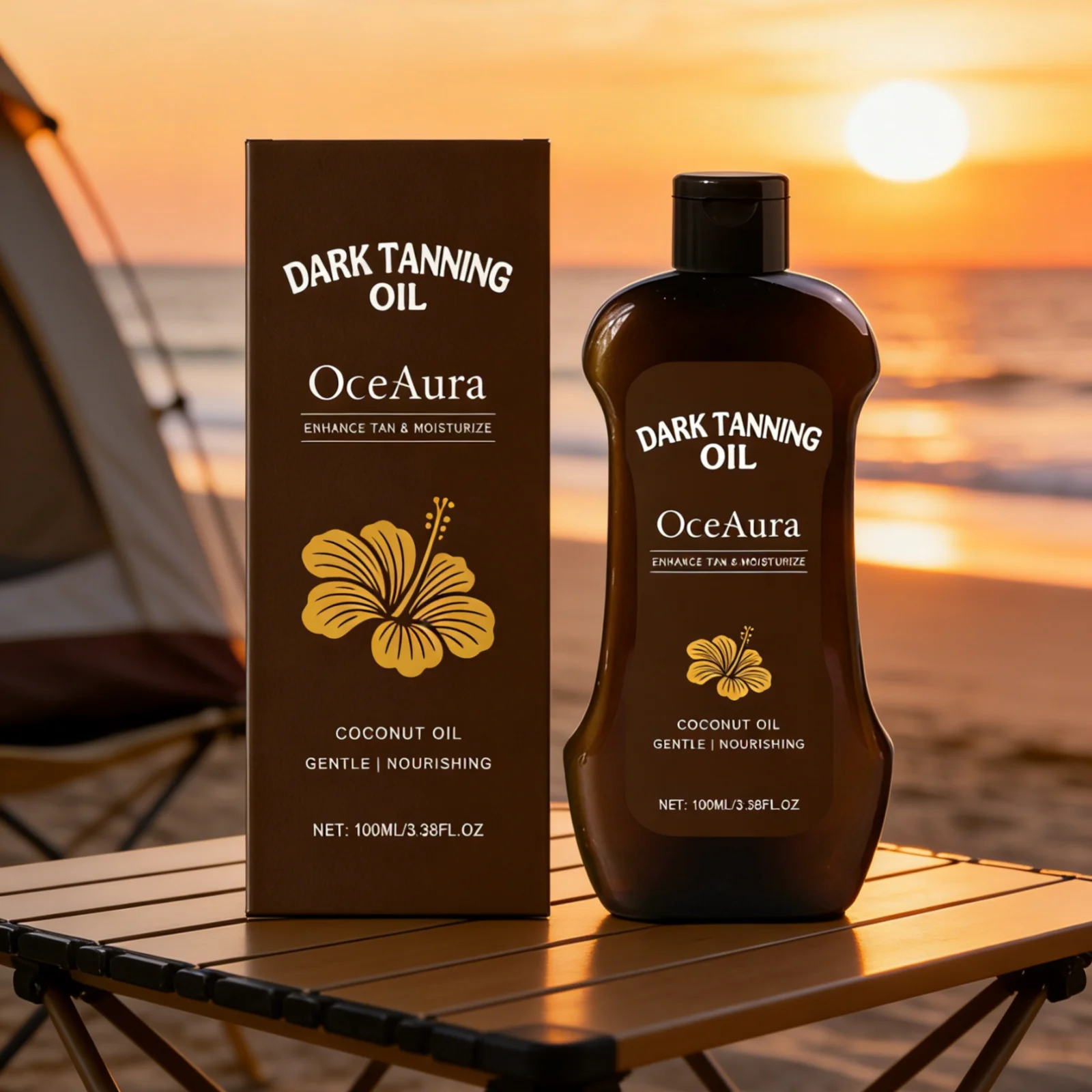 Thumbnail 4 - #57 Best Selling Tanning Products