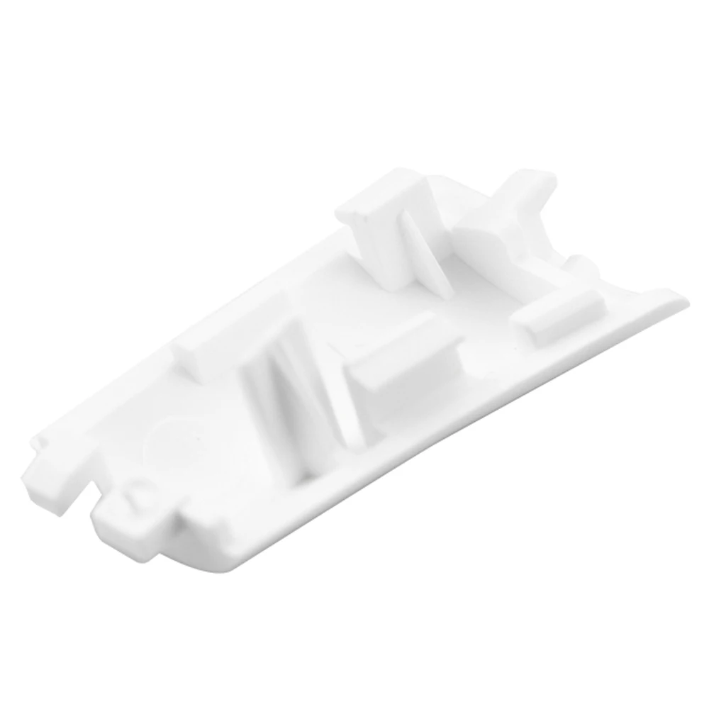 4Pcs Landing Gear Antenna Cover Replacement Decorative Cap for DJI Phantom 4 Pro Replacement Parts