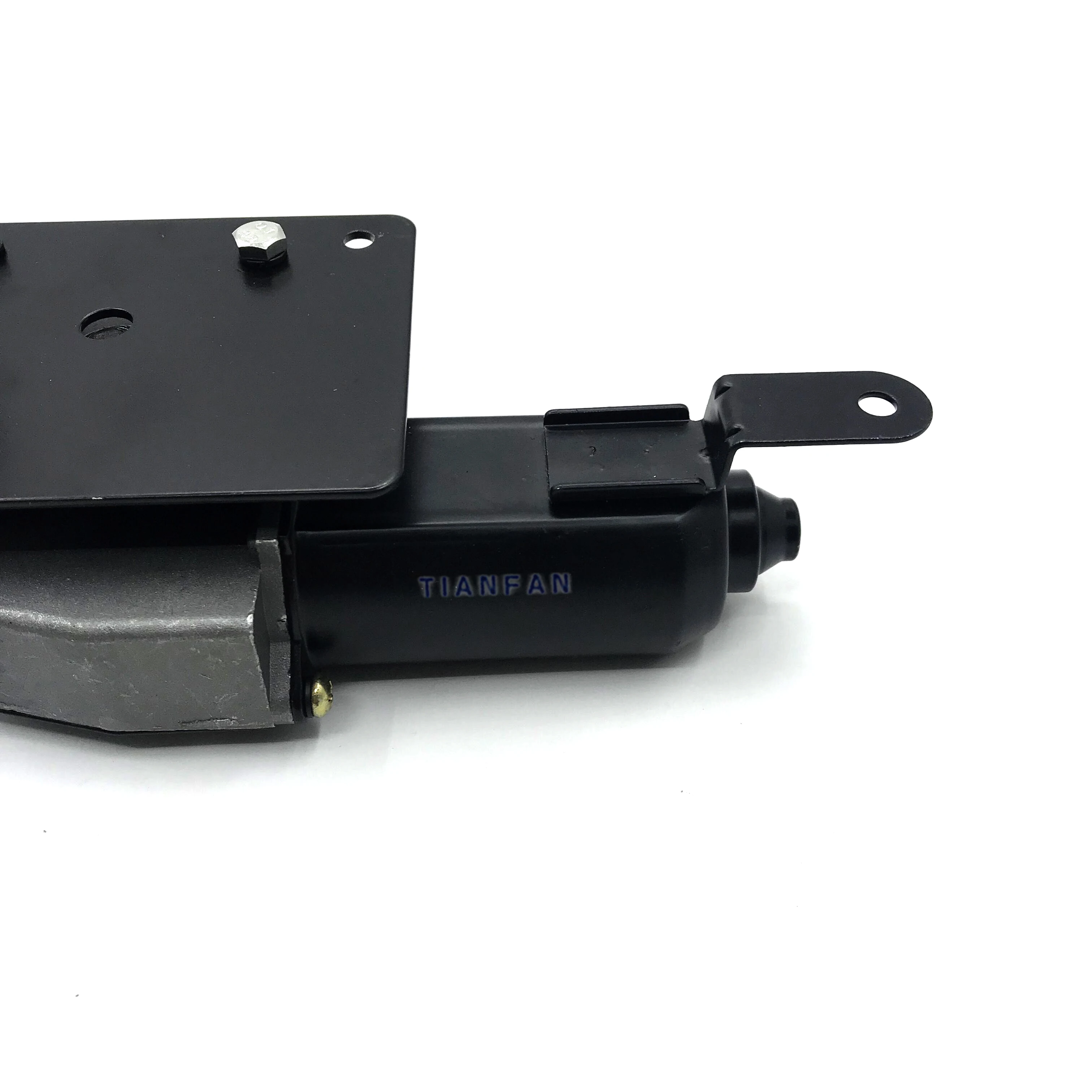 Excavator accessories for Hitachi ex/zax450 460 470 excavator cab wiper motor assembly