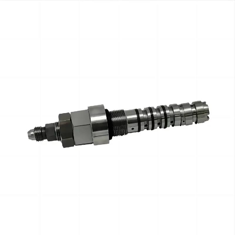 For Komatsu PC200-6 LS Feedback Valve 708-2L-04713 Excavator