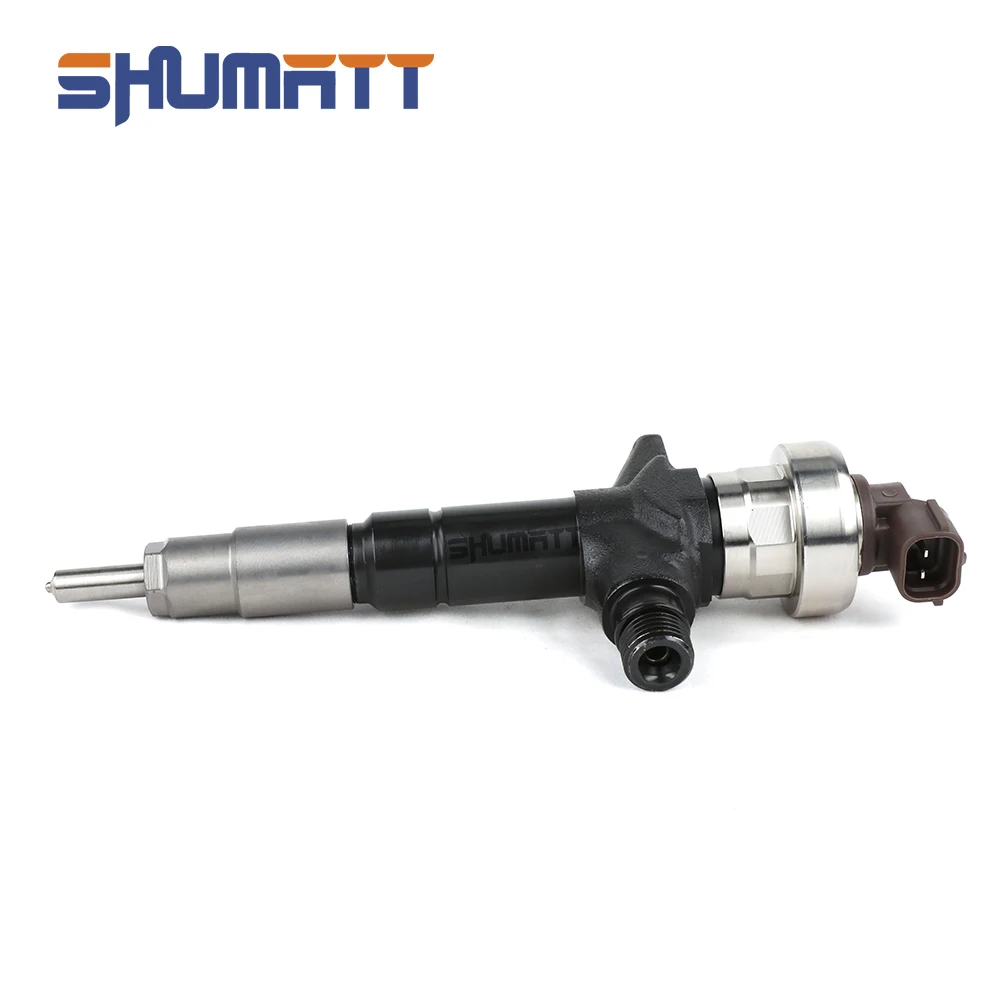 Remastered G3 Series 8-98246751-0 Injector 295050-1540