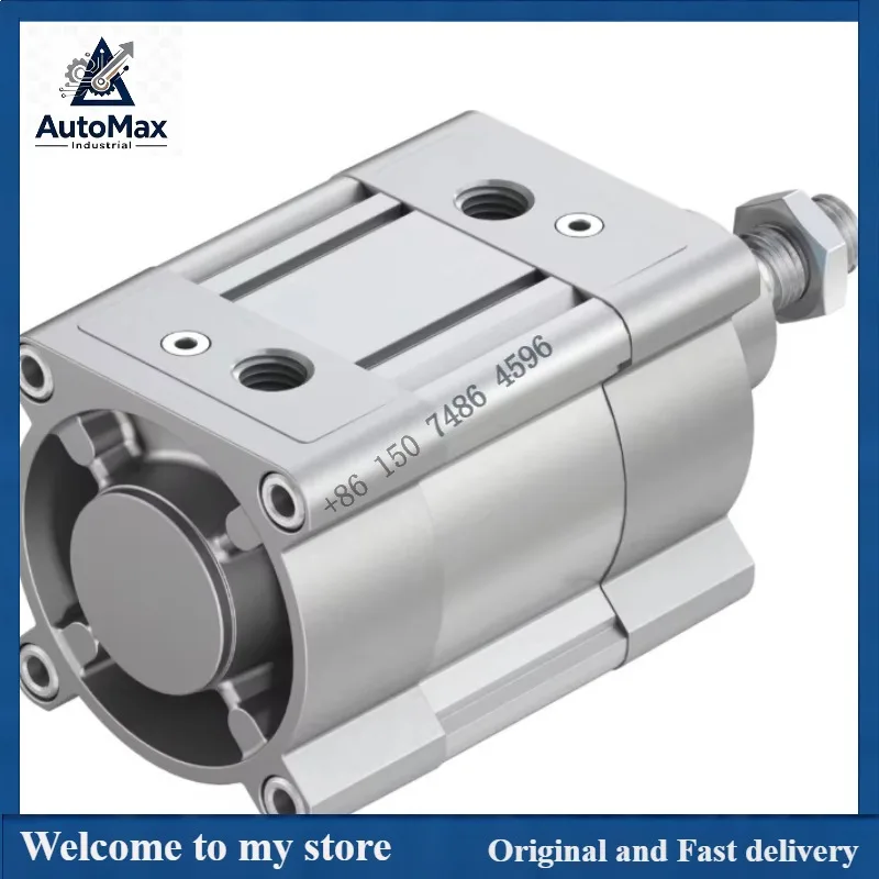 Sell   DSBC-63-25-PPVA-N3 ISO Cylinder 1383578 DSBC Cylinder Series