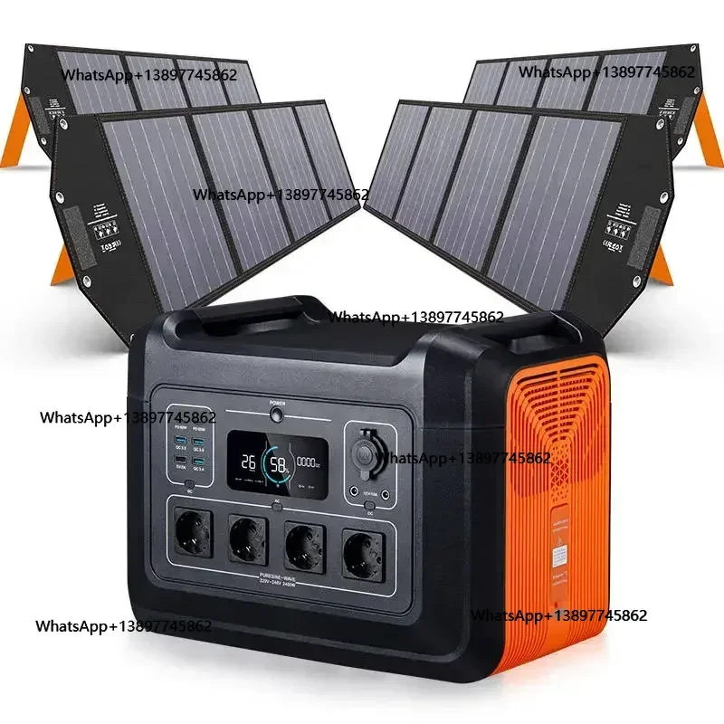 Peiqi 3000W Outdoor… - image