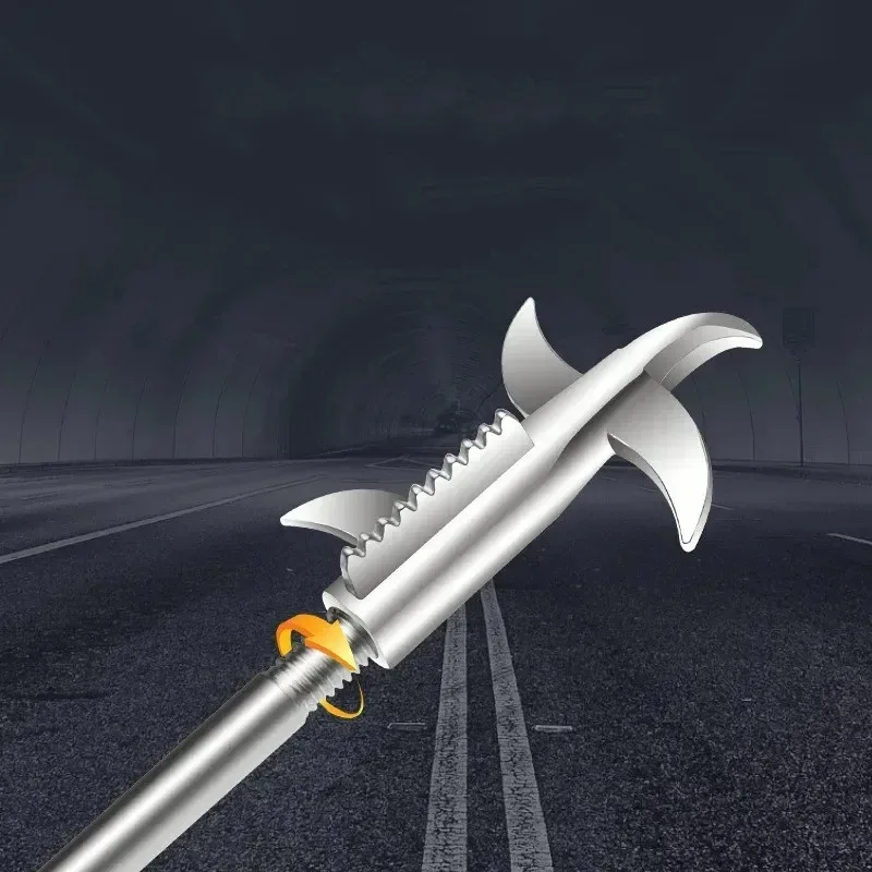 Набор инструментов для чистки автомобильных шин со съемной отверткой, средство для удаления канавок колес, аксессуар для ремонта шин