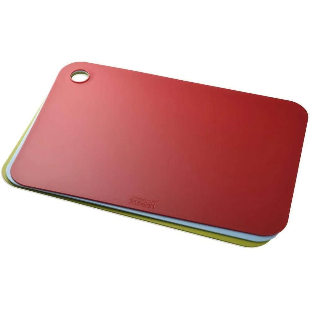 

Chopping Mats, Set of 3 , Small 13.5 x 9.5 inches