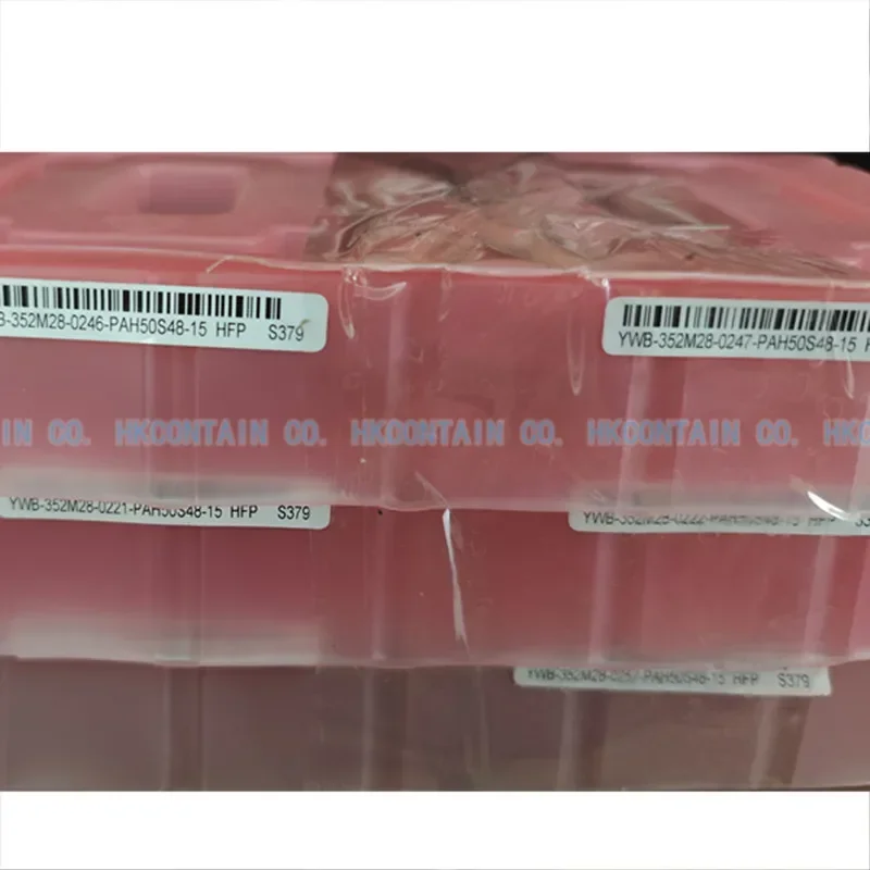 New Module Pah50S48… - image