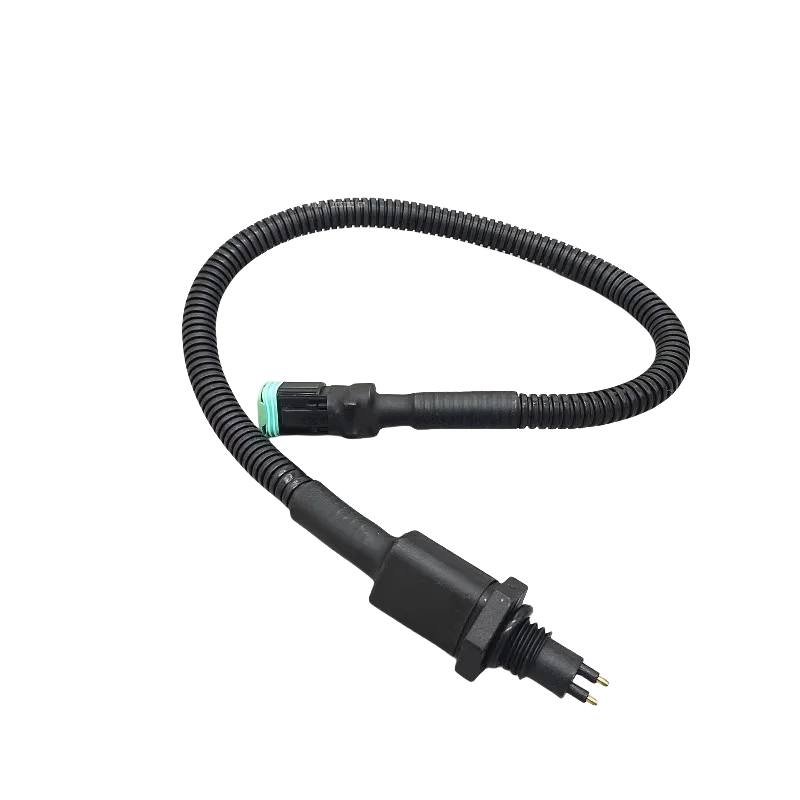 

Komatsu Excavator PC200 210 220 240-8 Oil Water Separator Sensor Plug Sensor for Heavy Equipment Maintenance