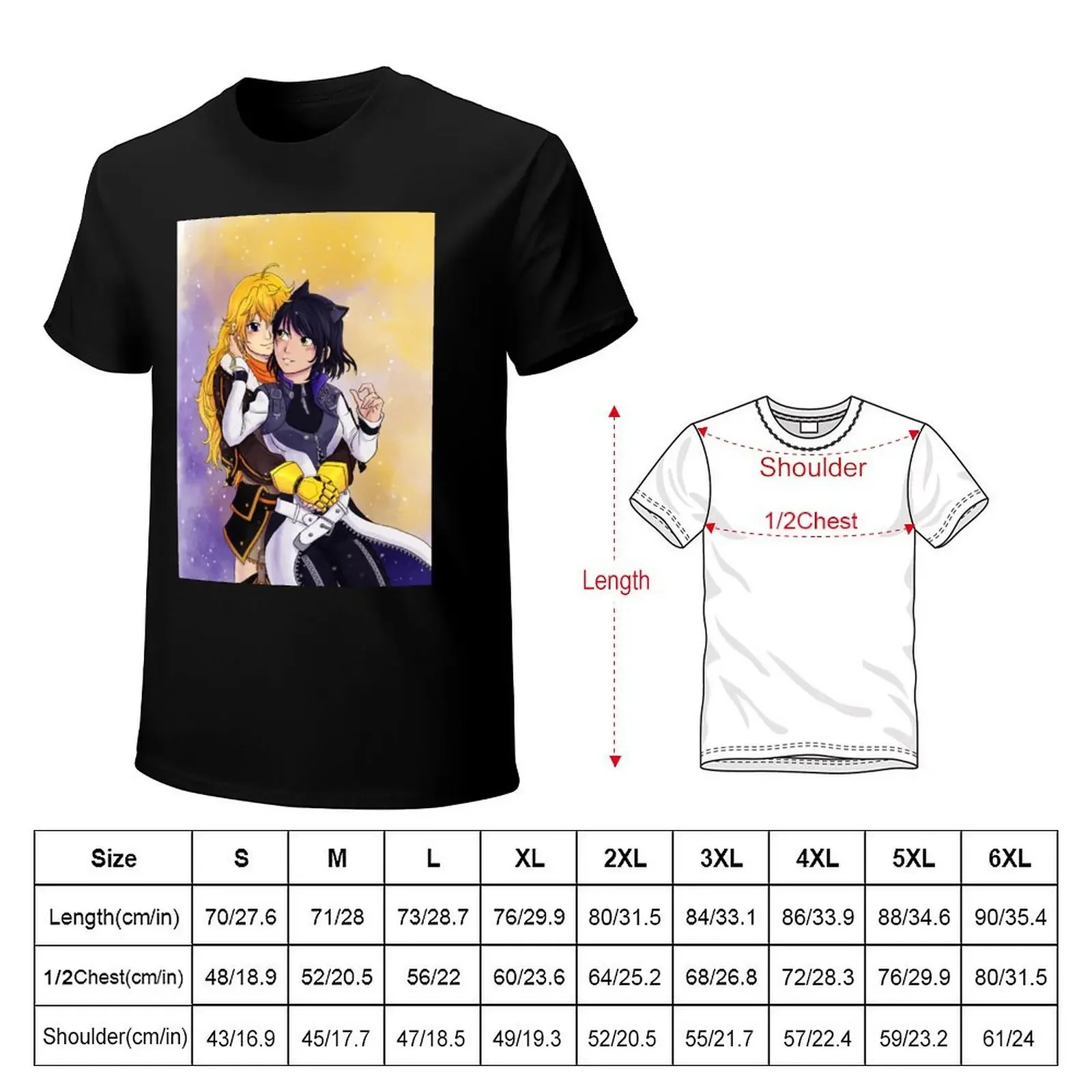 Bumbleby T-Shirt plus size tops sweat mens workout shirts