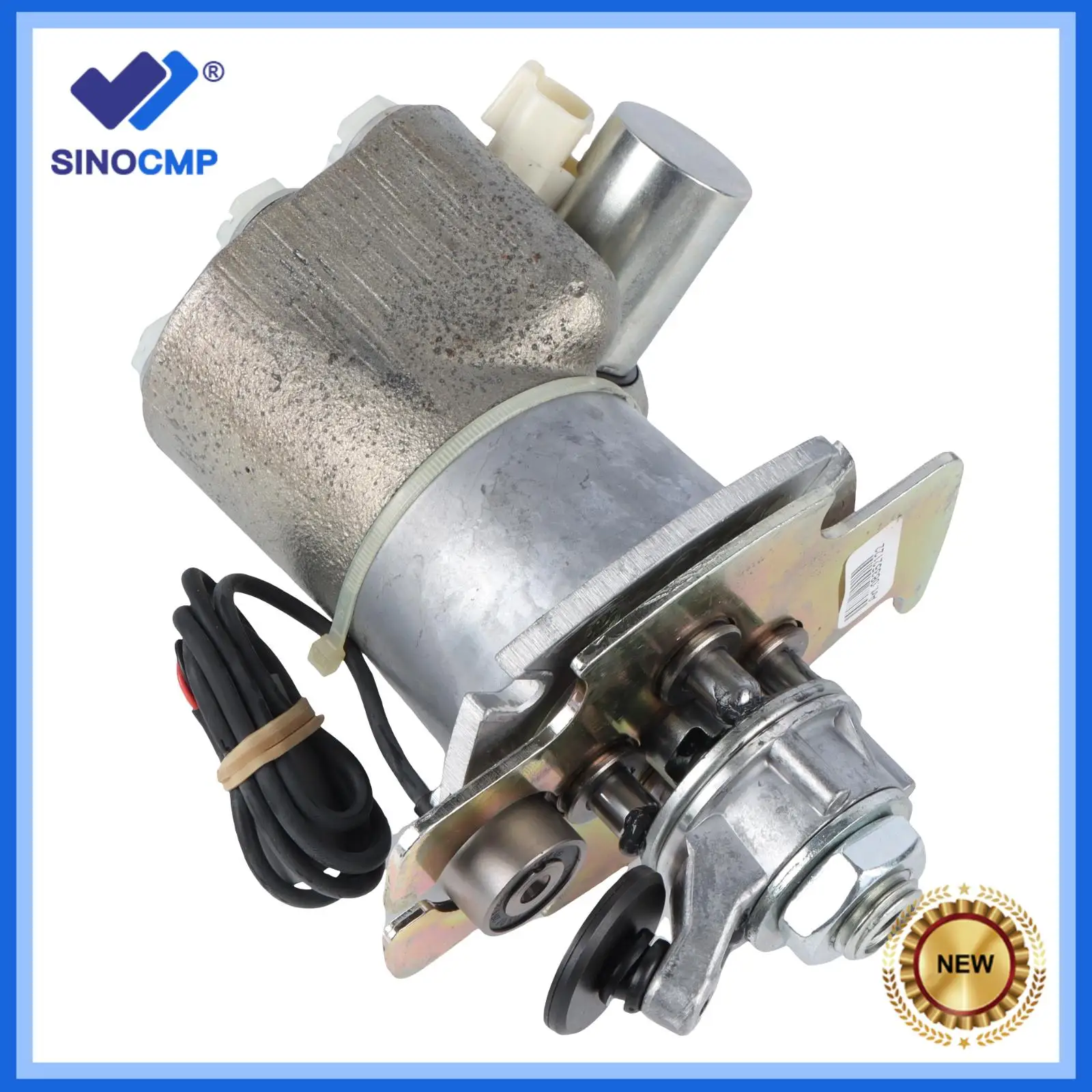 

1pc New Pilot Valve 299-9119 228-9228 For CAT Caterpillar 3024C 3044C C2.2 C3.4 Engine 267B 277B Excavator Parts