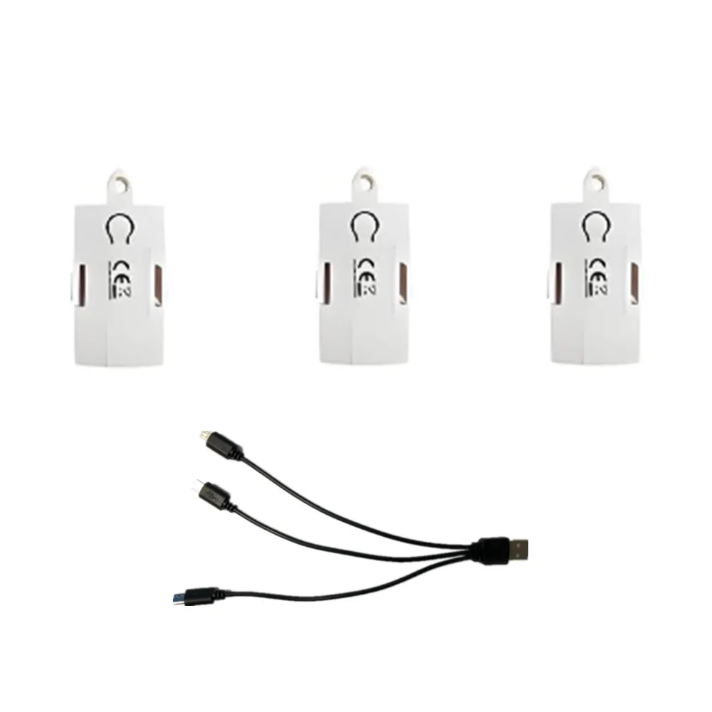 FB-05 ستة قنوات بطارية هليكوبتر التحكم عن بعد 3.7 فولت 500 مللي أمبير FB-05 أجزاء هليكوبتر RC بطارية FB-05 #3