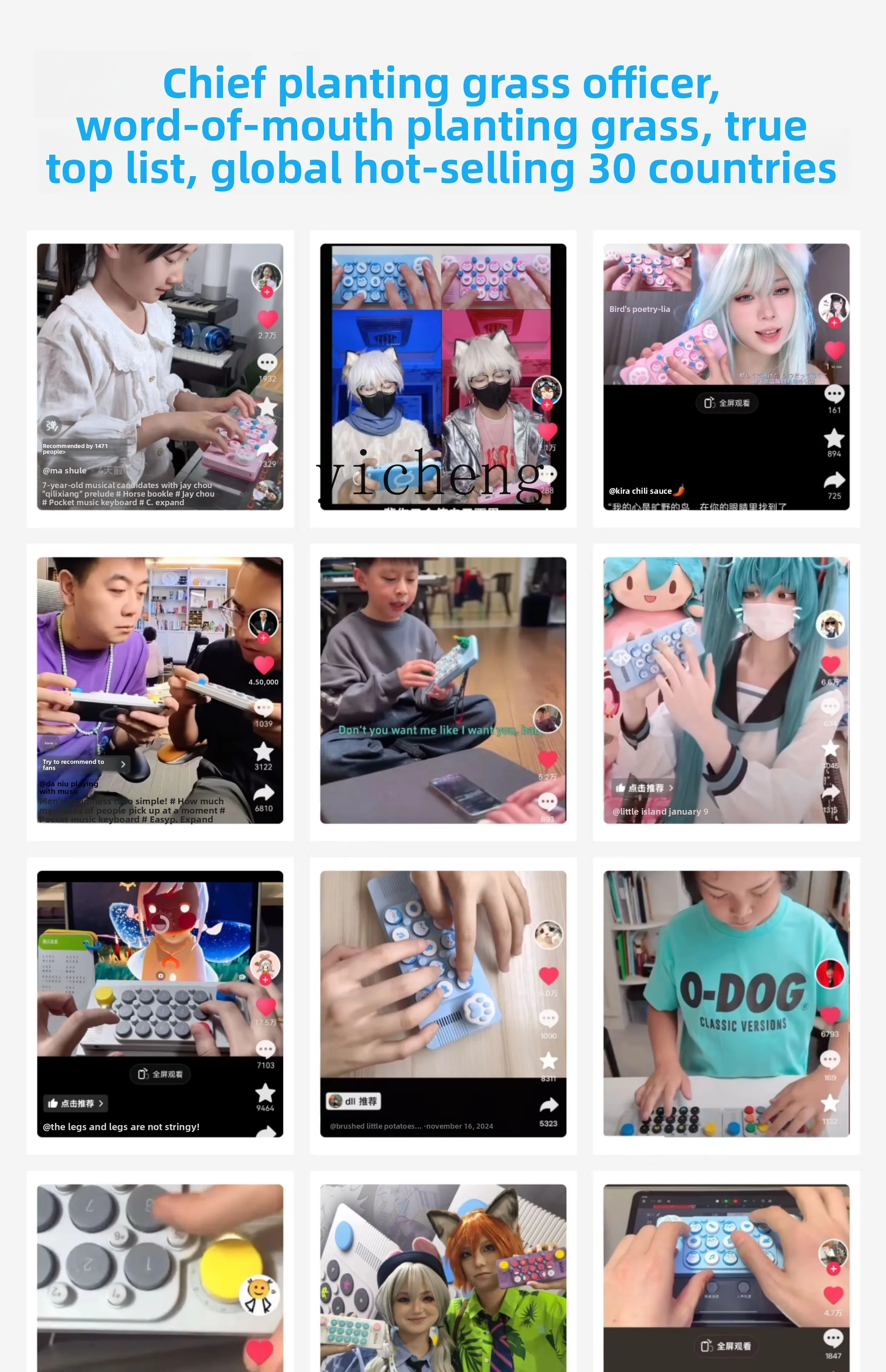 Klawiatura ZZ Light Encounter Przenośna Elektroniczna Klawiatura MIDI Syntezator Pianino Zabawka Instrument Muzyczny Dziecięcy