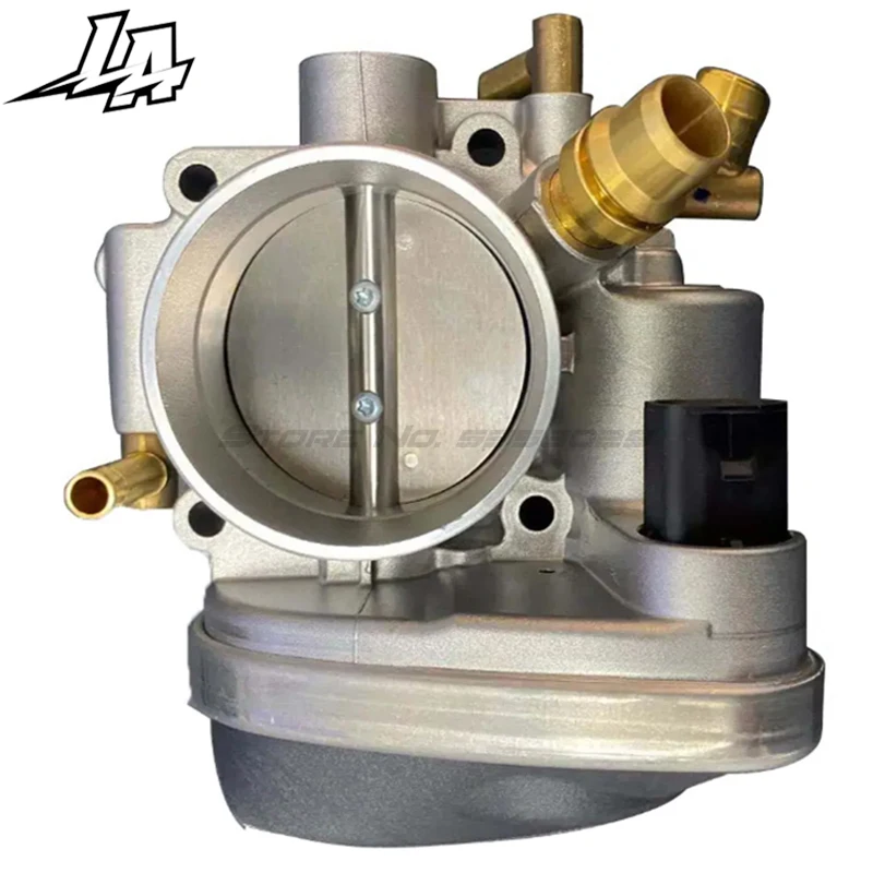 

Aluminium Electric Throttle Body 55562380 S20111 A2C53192017 for Chevy Cruze 2009+ & Opel Astra 2005–2008/Vectra 2006+ 1.6L-1.8L