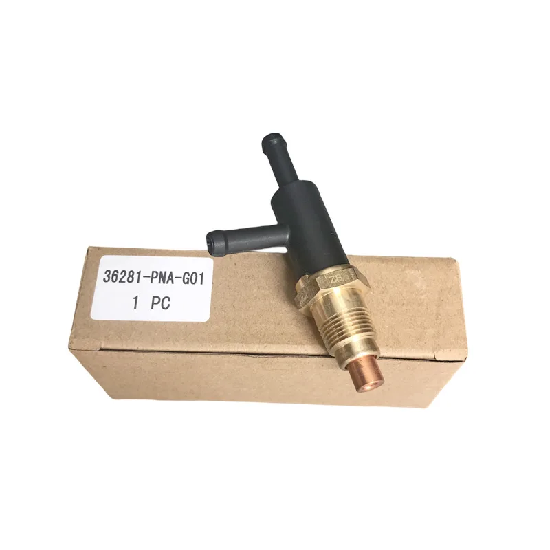 36281-PNA-G02 3281-PNE-G02 صمام احتراق الهواء صمام ثلاثي الاتجاه لهوندا شيون CRV #3
