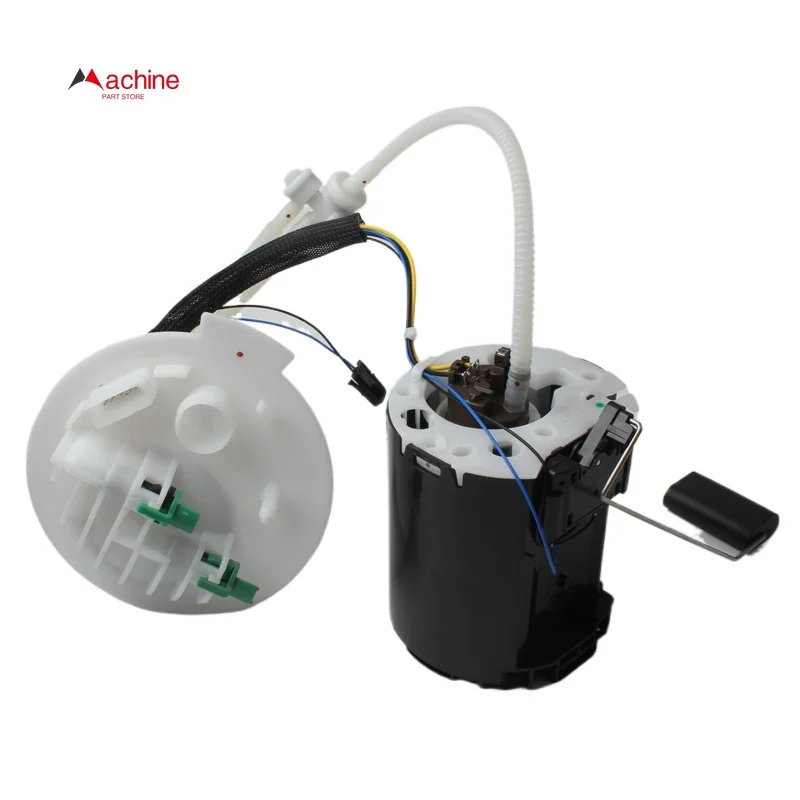 

Топливный насос в сборе для LAND ROVER LR2 FREELANDER 2 3.2L, артикулы LR020016, LR038601