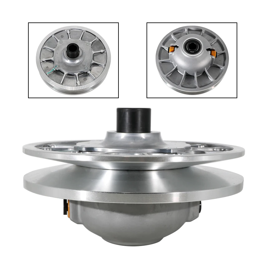 

Clutch Parts Primary Drive Clutch For Polaris RANGER 900 XP 900 XP EU RZR 4 900 RZR 900 50/55 INCH 60 INCH OEM:1323246