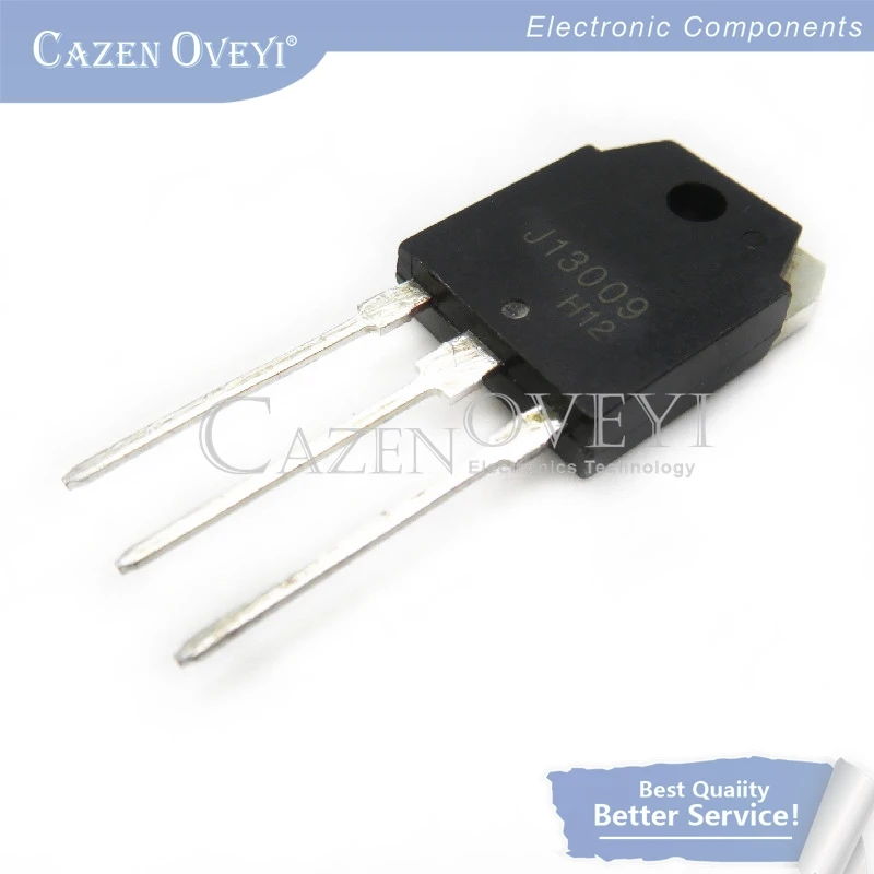 5pcs/lot 2SB1383 B1383 J13009 13009 2SK1120 K1120 2SK1317 K1317 TO-3P