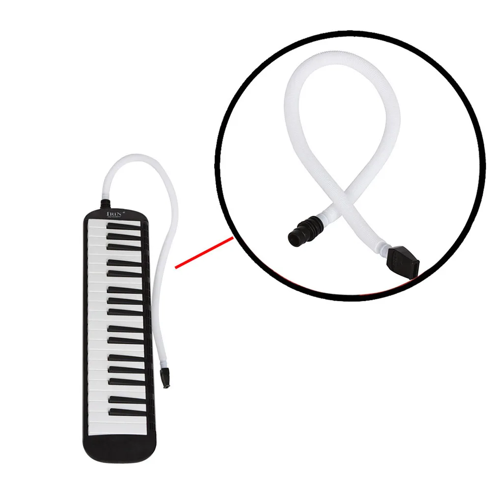

1 set 1 Set Replacement Melodica Replacement Part Accessories Professional Tube Durable Hose For Music Instrument Reliable Part