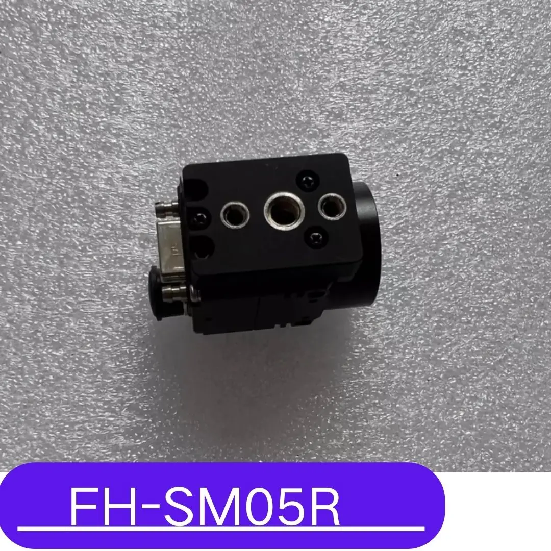 

Used FH-SM05R industrial camera Test OK Fast Shipping