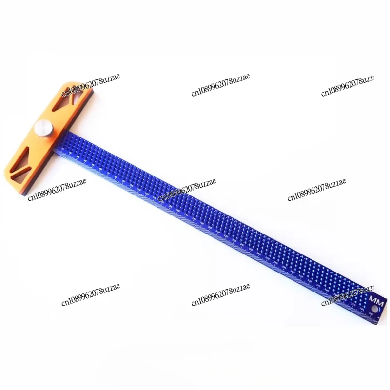 

Линейка для деревообработки, отверстие, угол, многофункциональная, линейка из алюминиевого сплава T300/T400