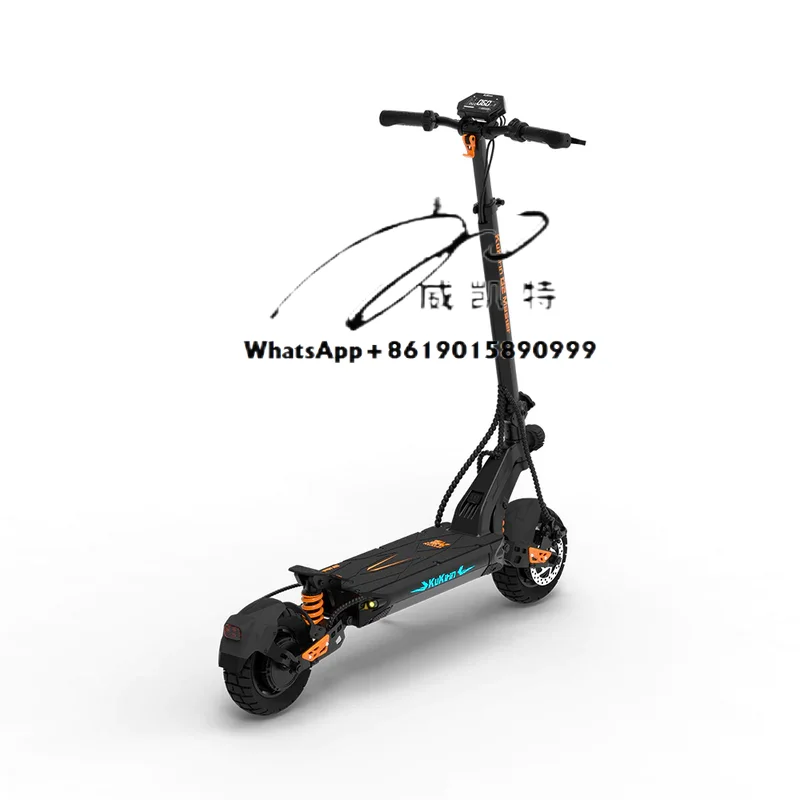 G2master 후방 모터