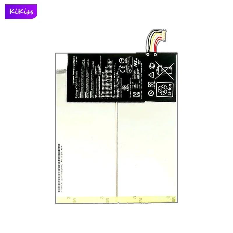C21N1334 Tablet Battery For ASUS Transformer Book T200TA T200T T200 1A 1K 200TA-C1-BL Tablet PC 4840mAh Real Capacity