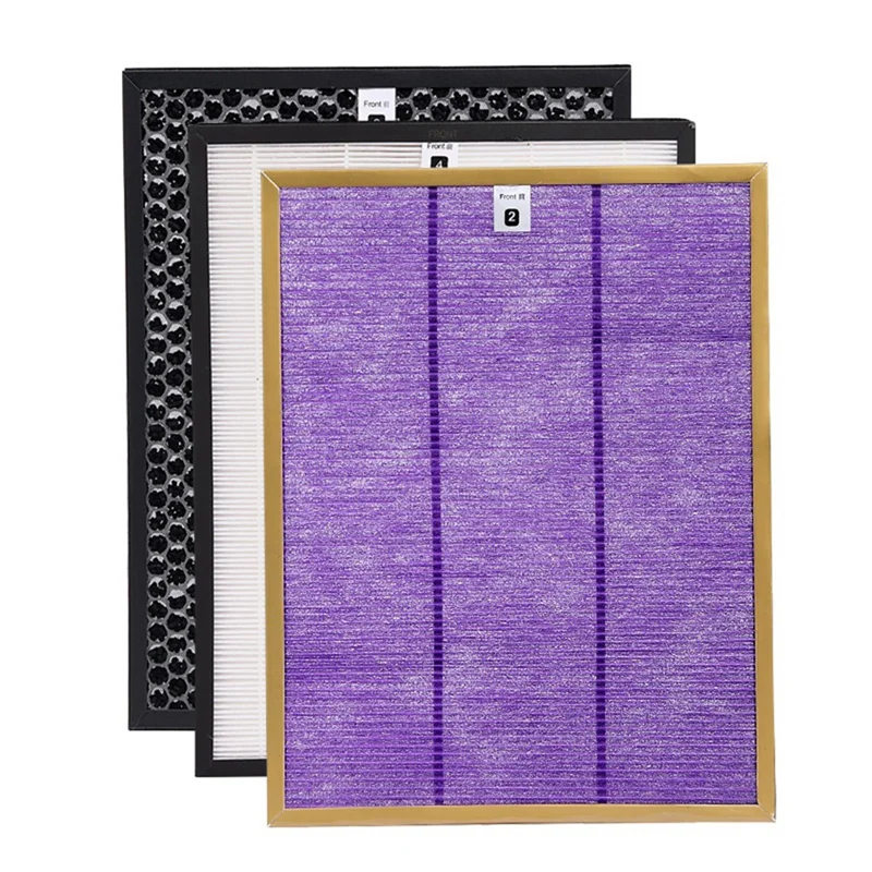 

【ABODE】 Фильтр Купа фильтра Первичный фильтр Детали очистителя воздуха для Ac4090