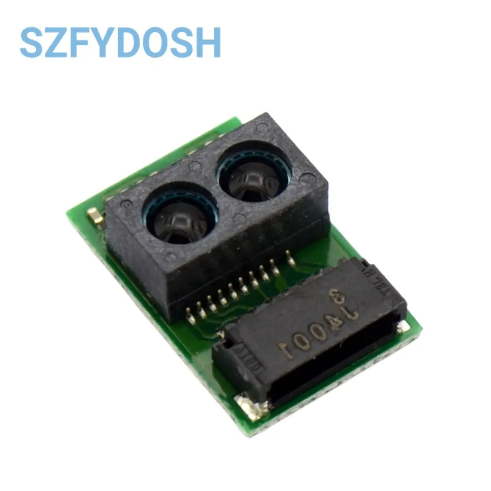 GP2Y0E03 4-50cm Distance Sensor High Precision I2C Output Infrared Ranging Sensor Module