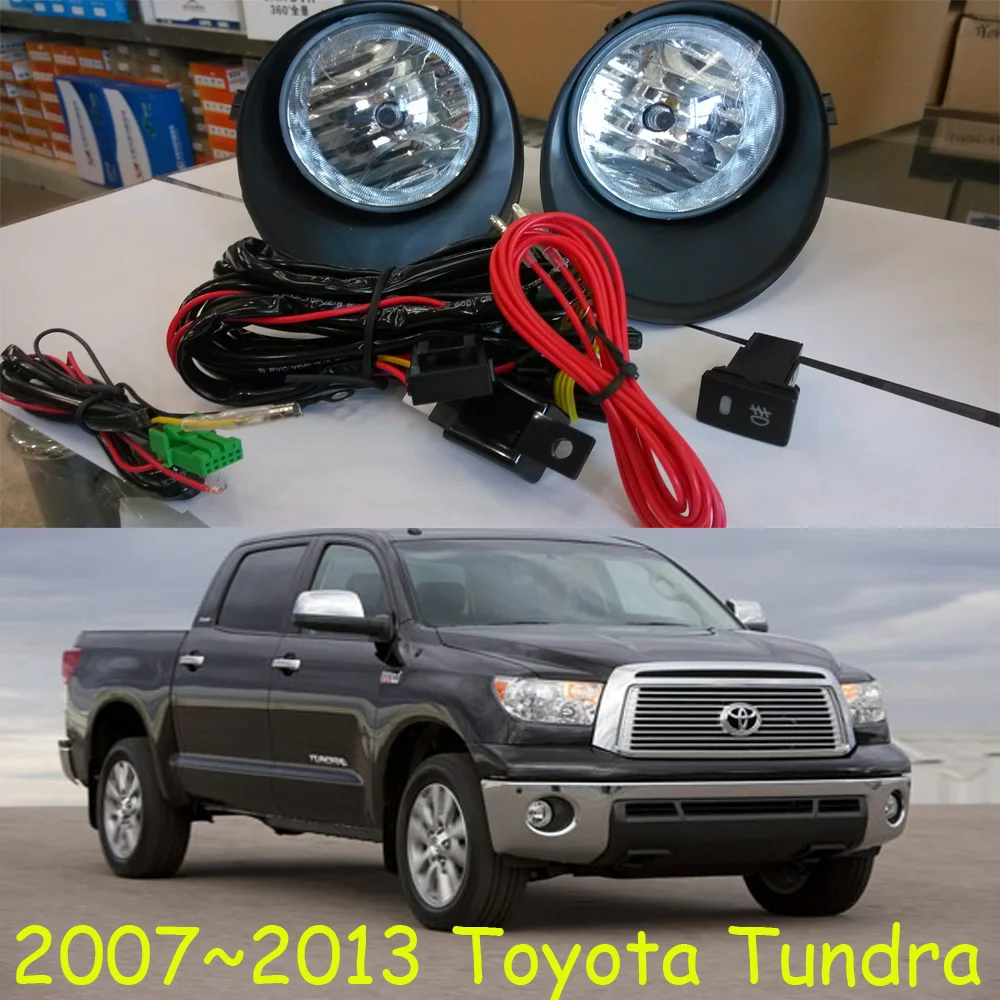 

Tundra fog light,2007~2013/2014~2016,Free ship!vios,corolla,camry,Hiace,sienna,yaris;Tundra rear light,Tundra headlight