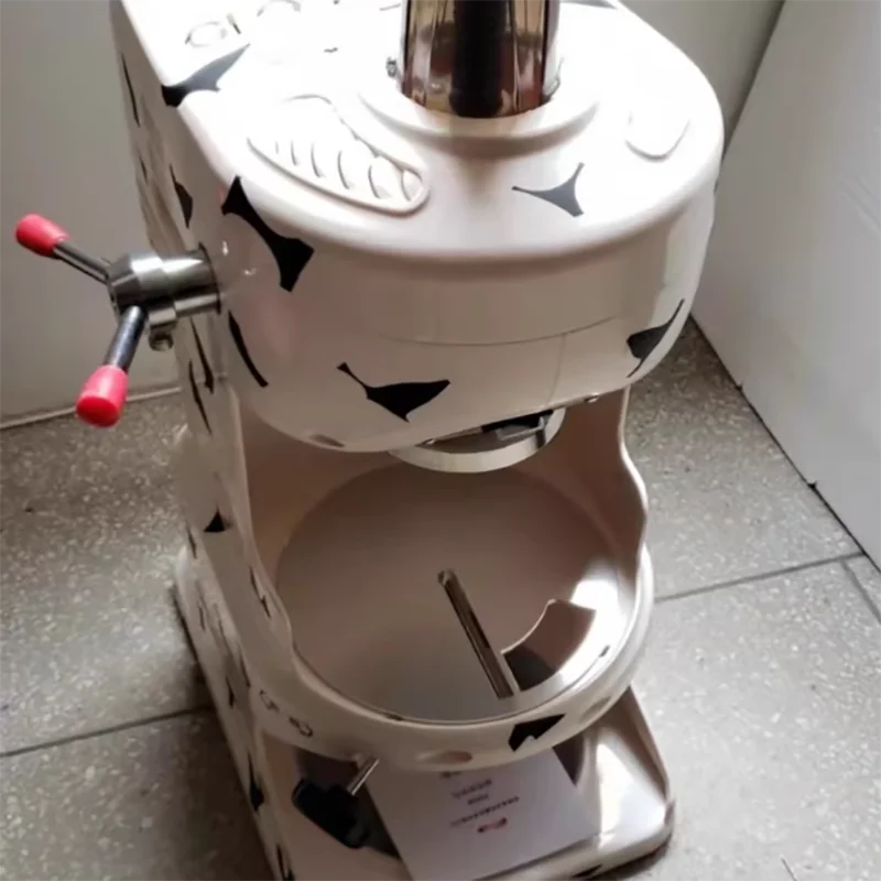 Ice Machine Full Au… - image