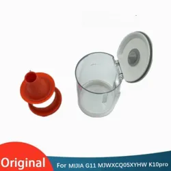 Tazza antipolvere per aspirapolvere originale, Multi cono, accessori per pezzi di ricambio portatili Xiaomi G11 muslimah K10pro