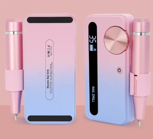 Thumbnail 2 - #68 Best Nail Files to Buy In 2026