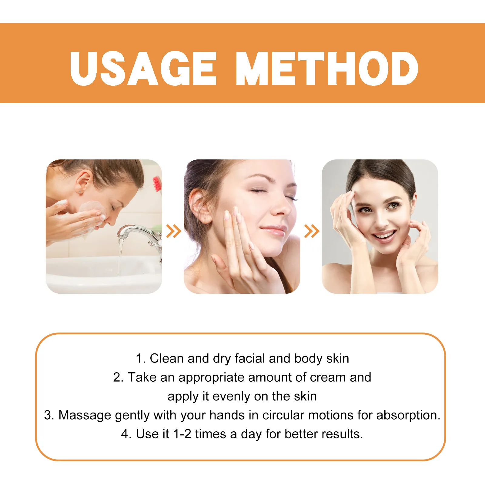 

LUNOON Wild Yam Cream 70 г Fade Fine Lines & Wrinkle Осветляющий увлажняющий и антивозрастной крем для лица для сияющей и гладкой кожи
