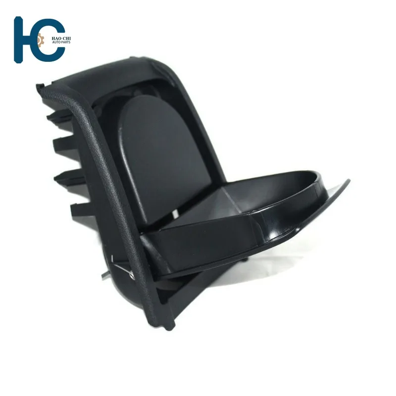 

6R0862531A82V подлокотник центральной консоли задняя чашка для воды держатель для напитков для Volkswagen Cross Polo MK5 6R GTI 2014-2018