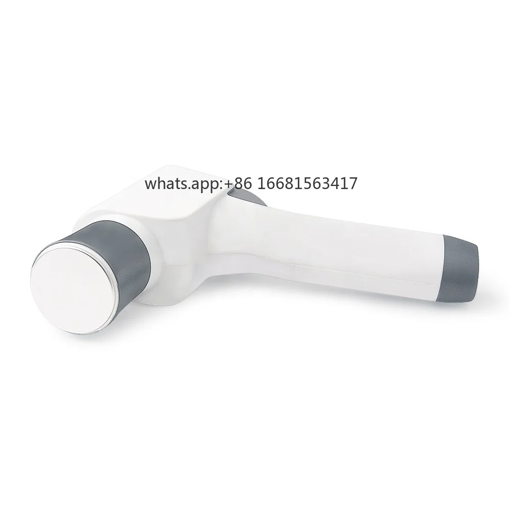 1MHz therapy machine relieve muscular and joint pain ultrasonic technology therapy device physiotherapy